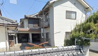 香川県善通寺市下吉田町【アパート】の外観