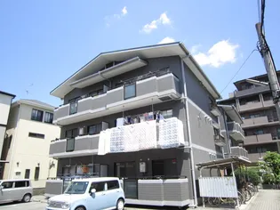 エスポワール新中条の画像