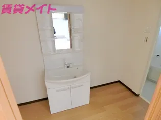 川北ライフ【1階】の内装