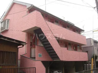 レモンホームすすきのの画像