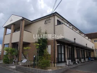 大阪府堺市西区浜寺元町6【アパート】の外観