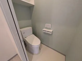 ブランロゼ二日町【3階】の内装