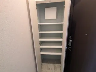 ブランロゼ二日町【3階】の内装