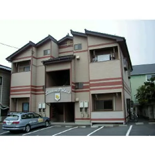 ステーションパレスの画像