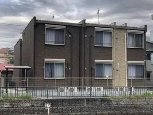 クレイノ保土ヶ谷【1階】の外観