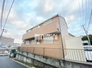 メゾンクレールIIIの画像