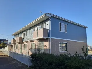 ウエスト ヴィル ヌーヴIIの画像