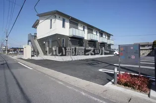 エクラージュ柳橋の画像