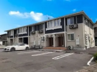 三重県名張市南町【アパート】の外観