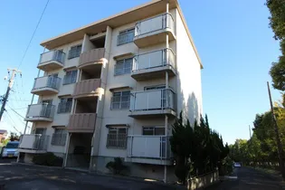 グリーンコーポの画像