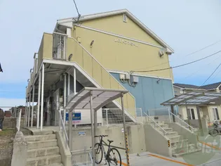 レストファミールの画像