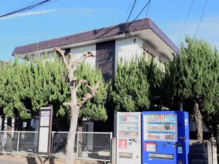 第2モリヤコーポの画像