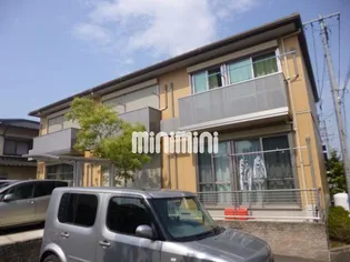 コーポ天道IIの画像