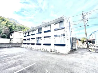 ツインパル山城 A棟の画像