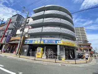 エスパシオ21の画像
