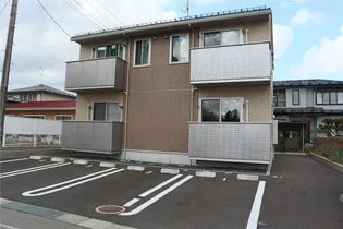 メゾンプラウディアの画像