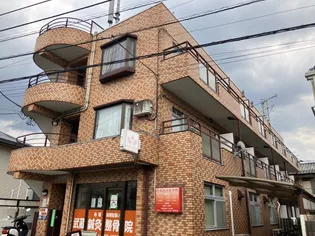 メゾン フォレストの画像