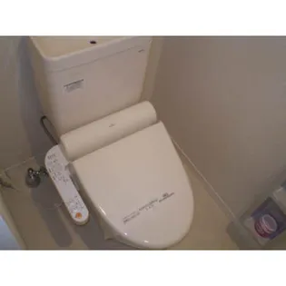 コンフォートドミール【1階】の内装