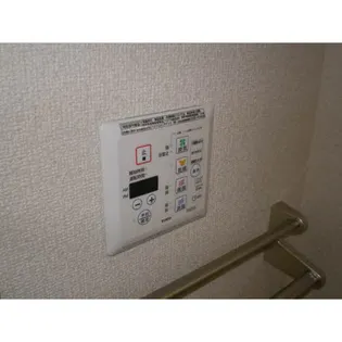 コンフォートドミール【1階】の内装