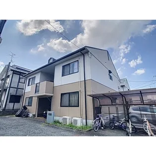 エミナンス野口Bの画像