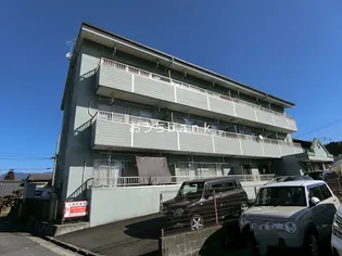 エスポワールI【2階】の外観