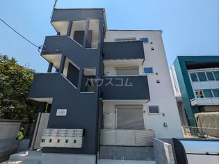 FUTUR MIRAKUMAの画像