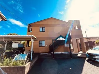 ビバーチェミチルⅡの画像