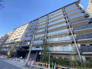 プラウドフラット両国サウスの画像