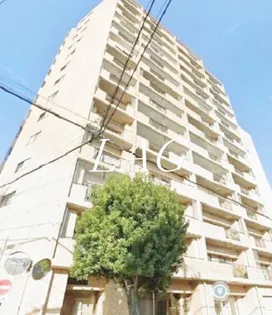 朝日八王子マンションの画像