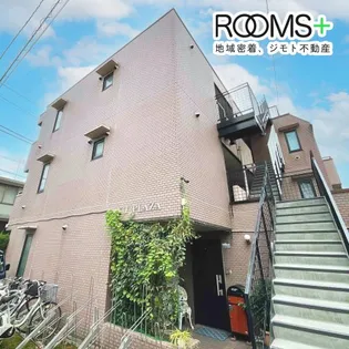 KTプラザ【2階】の外観