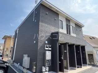 MKB-II(エムケービー ツー)【2階】の外観