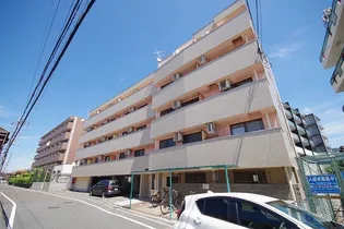 M'PLAZA津田駅前七番館の画像