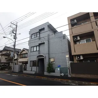 アーバンハイム小平【1階】の外観