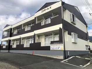 ファミールKの画像