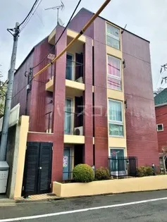 アルカサール洗足池の画像