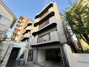 第2徳丸ビルの画像