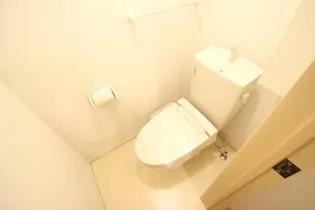 カトレヤ【2階】の内装