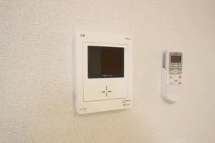 カトレヤ【2階】の内装