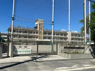 カトレヤ【2階】の周辺