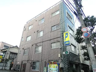 第一末廣ビル【2階】の外観