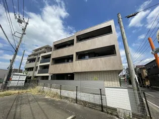【新築】イリオス【SHM】【1階】の外観