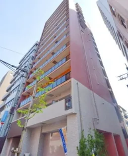 プレール ドゥーク蔵前IIの画像