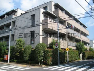 ウイング多摩川の画像