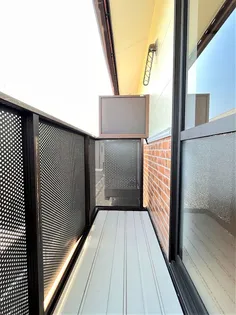 ラポール瑞穂 Iの内装