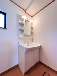 ラポール瑞穂 Iの内装