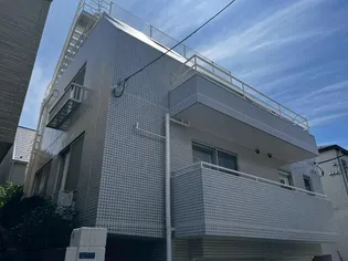 メゾン優【2階】の外観