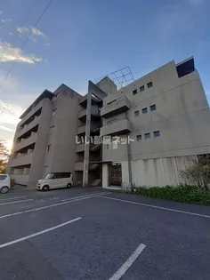 ナガラアンクレー【3階】の外観