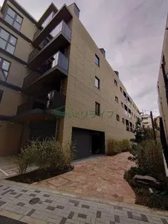 コンフォリア・リヴ文京護国寺【3階】の外観