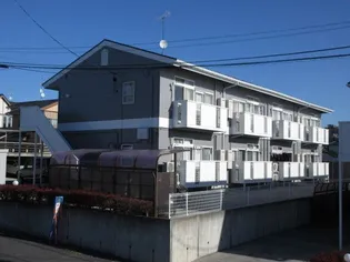 クボタハイツIIIの画像