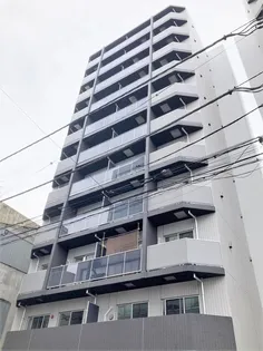 GENOVIA横浜関内SKYGARDENの画像